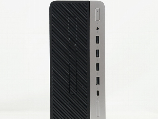 HP PRODESK 600 G4 SF [新品SSD] 