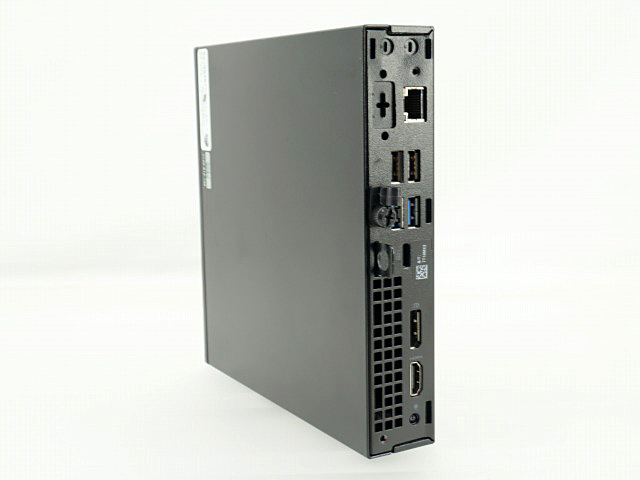 DELL OPTIPLEX 3060 MICRO 