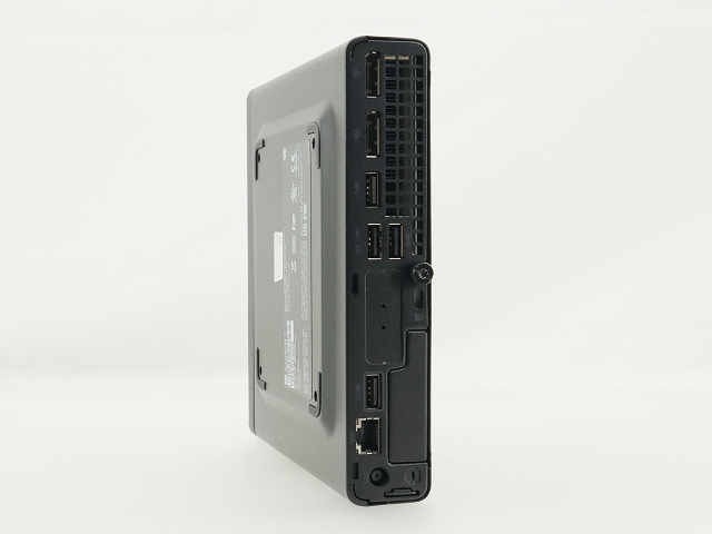HP ELITEDESK 800 G6 DM 