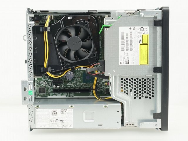 HP PRODESK 400 G7 SFF 