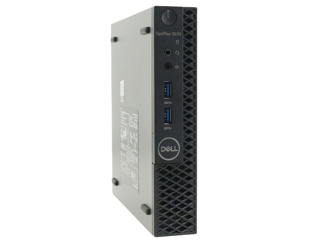 DELL OPTIPLEX 3070 MICRO 
