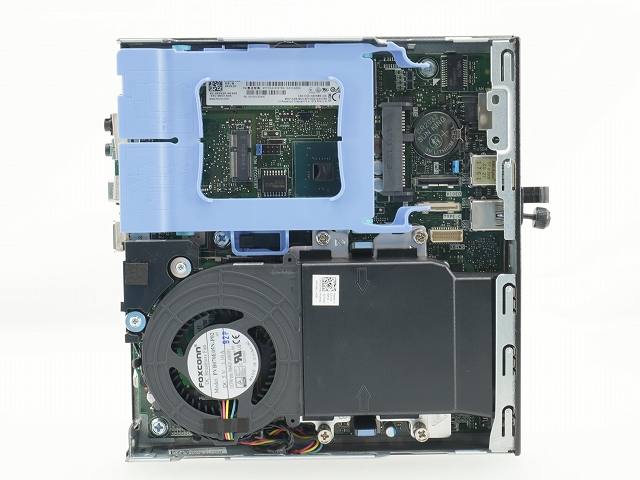 DELL OPTIPLEX 7060 MICRO 