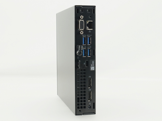 DELL OPTIPLEX 7070 MICRO 