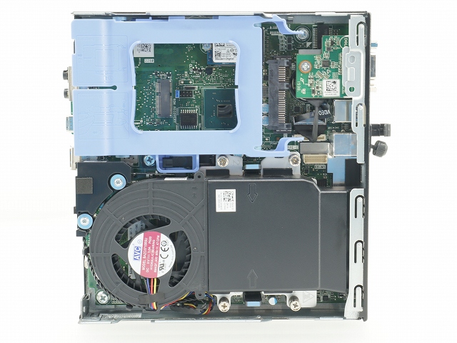 DELL OPTIPLEX 7070 MICRO 