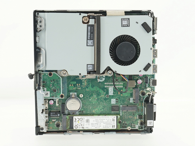 HP ELITEDESK 800 G6 DM 