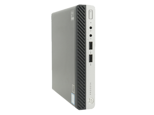 HP PRODESK 400 G4 DM 