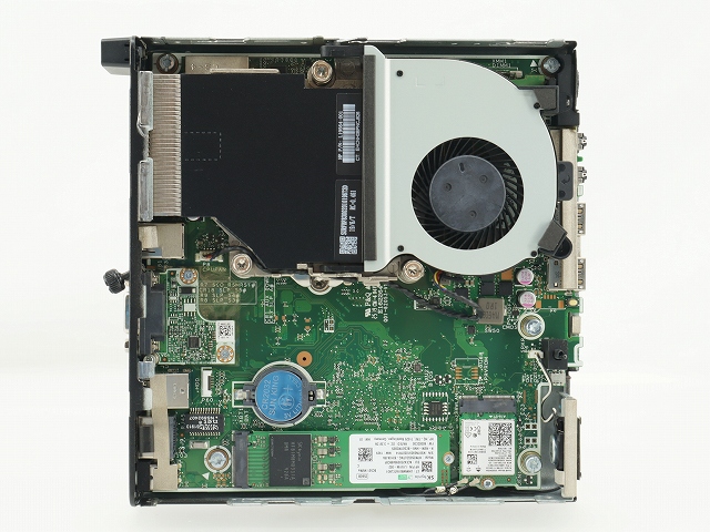 HP PRODESK 400 G4 DM 