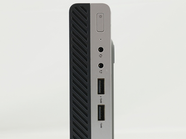 HP PRODESK 400 G4 DM 