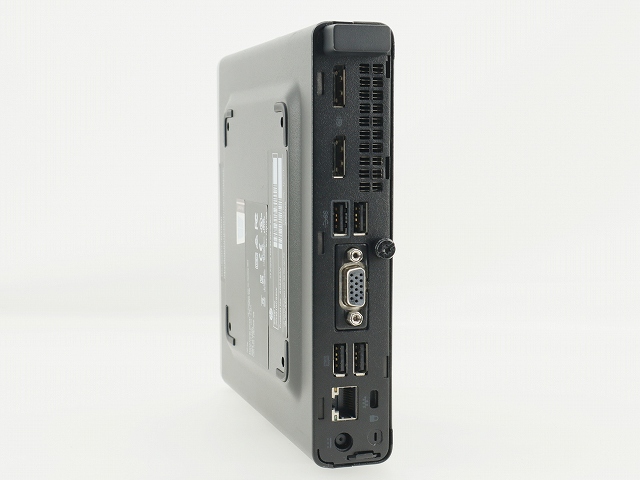 HP PRODESK 400 G5 DM 