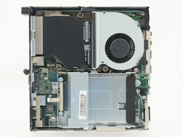 HP PRODESK 400 G5 DM 