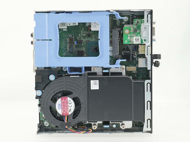 DELL OPTIPLEX 3070 MICRO 