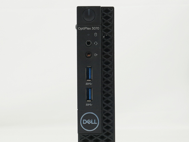 DELL OPTIPLEX 3070 MICRO 