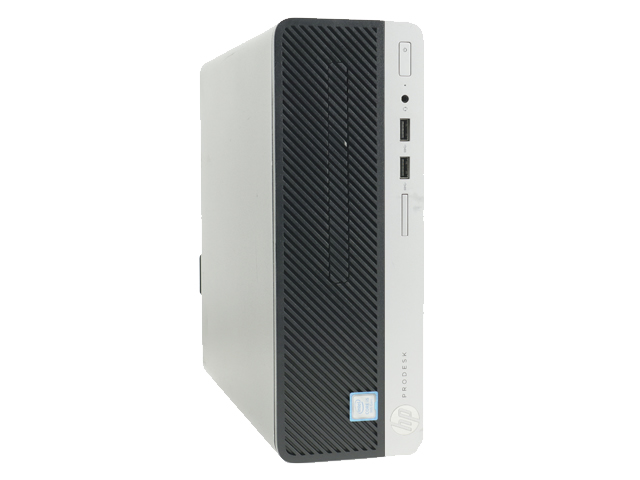 HP PRODESK 400 G6 SF 