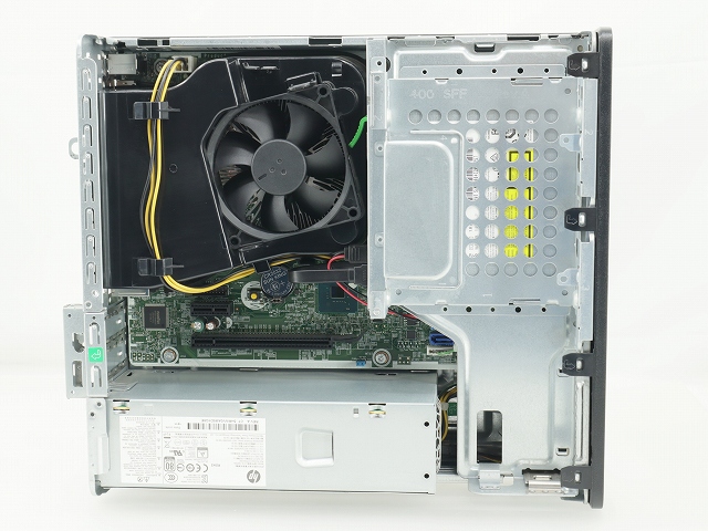 HP PRODESK 400 G6 SF 