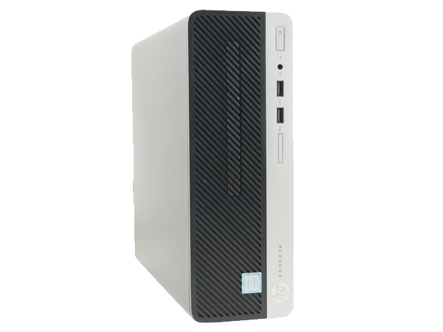 HP PRODESK 400 G6 SF 