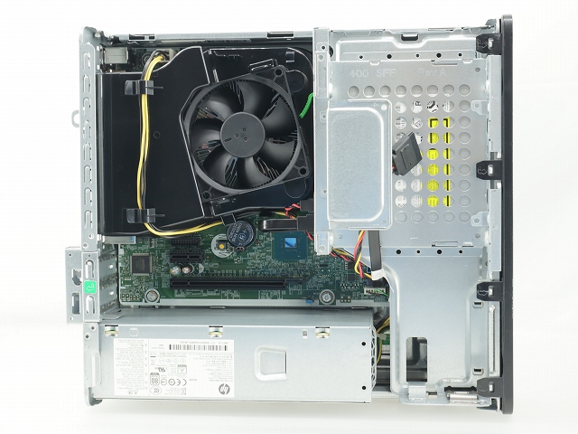 HP PRODESK 400 G6 SF 