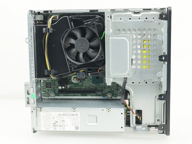 HP PRODESK 400 G6 SF [新品SSD] 