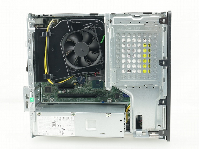 HP PRODESK 600 G5 SF 