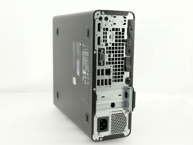 HP PRODESK 600 G5 SF 