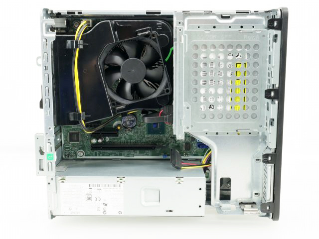HP PRODESK 600 G5 SF 