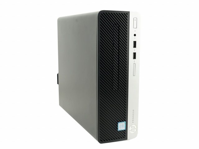 HP PRODESK 400 G6 SF 
