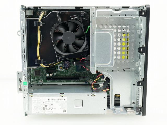 HP PRODESK 400 G6 SF 