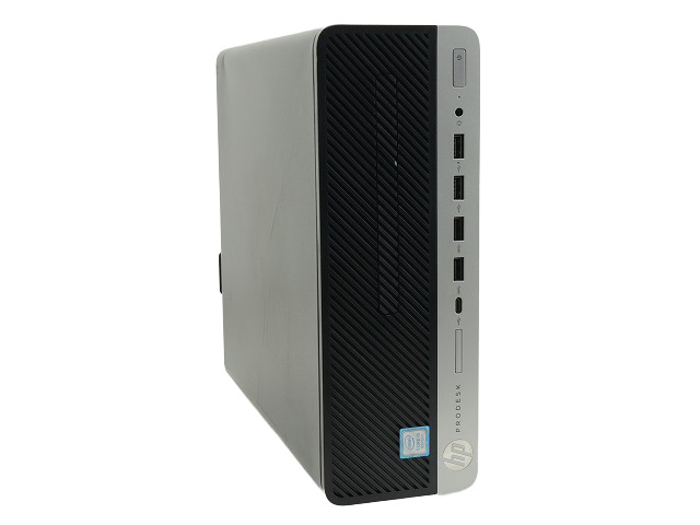 HP PRODESK 600 G4 SF 