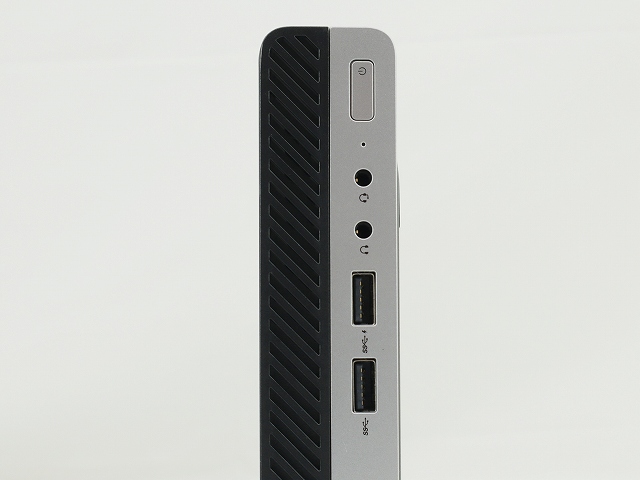 HP PRODESK 400 G4 DM [新品SSD] 