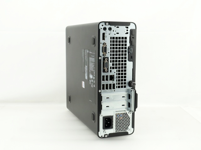 HP PRODESK 400 G6 SF 
