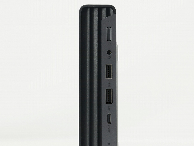 HP PRODESK 400 G6 DM [新品SSD] 