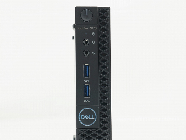 DELL OPTIPLEX 3070 MICRO 