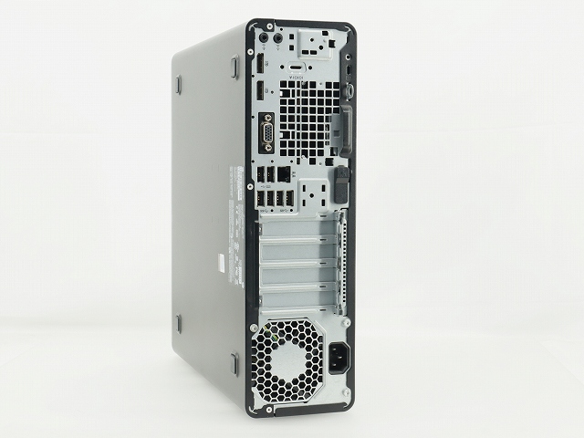 HP ELITEDESK 800 G5 SF [新品SSD] 
