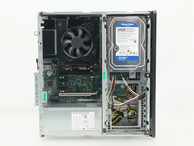 HP ELITEDESK 800 G5 SF [新品SSD] 