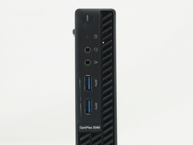 DELL OPTIPLEX 3080 MICRO 