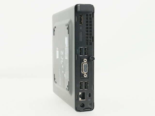 HP PRODESK 400 G4 DM 