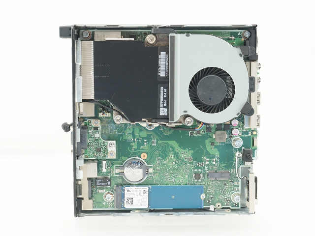 HP PRODESK 400 G4 DM 