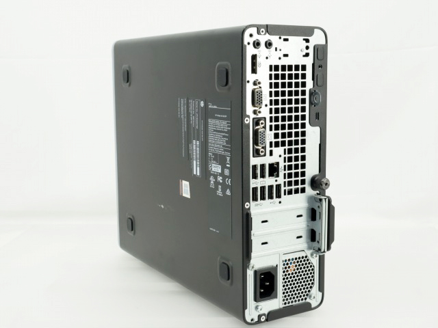 HP PRODESK 400 G6 SFF 