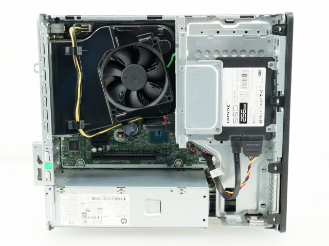 HP PRODESK 400 G6 SFF 