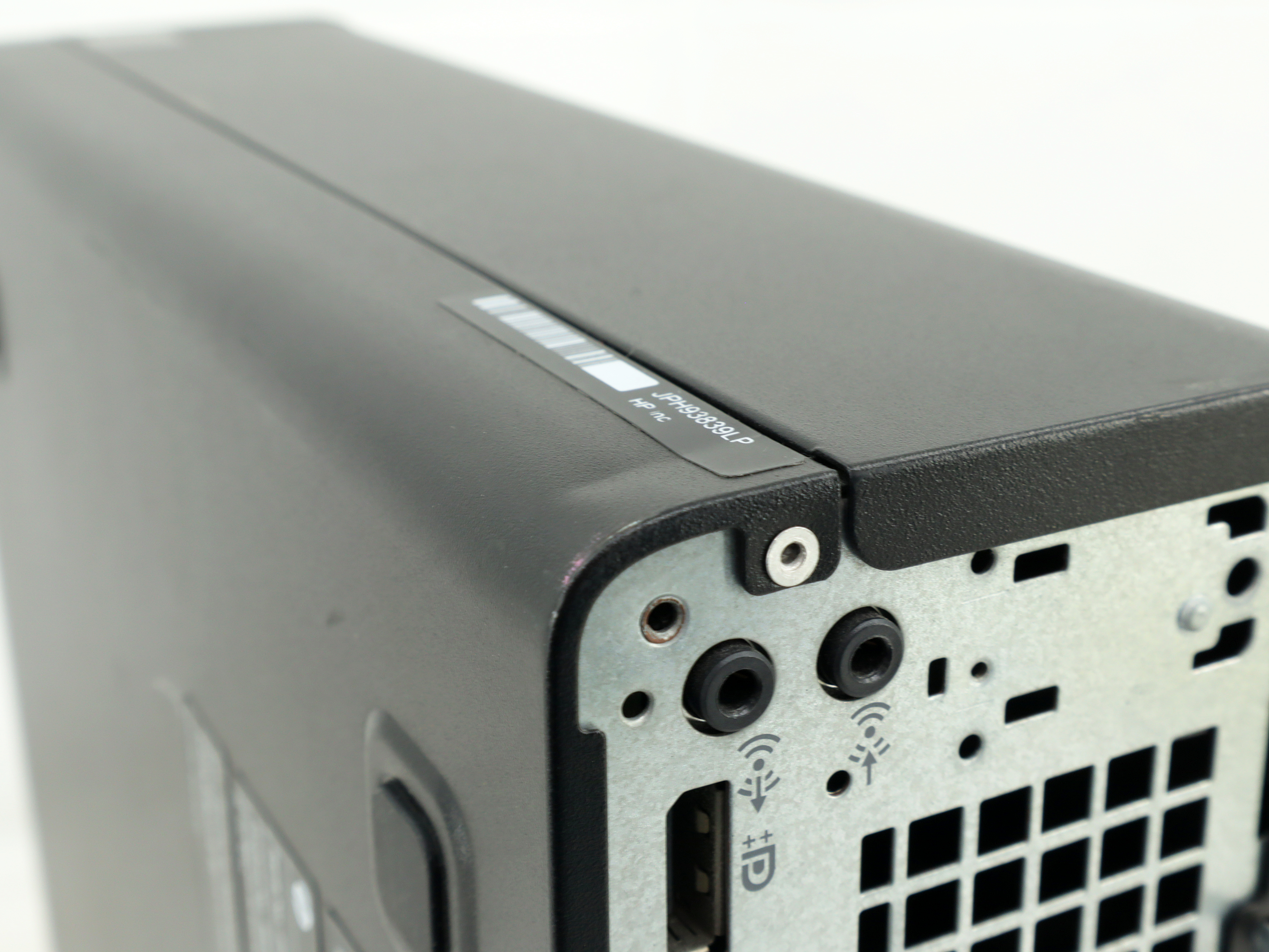 HP PRODESK 400 G6 SFF 