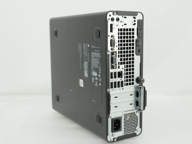 HP PRODESK 400 G6 SFF 