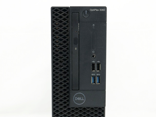 DELL OPTIPLEX 3060 