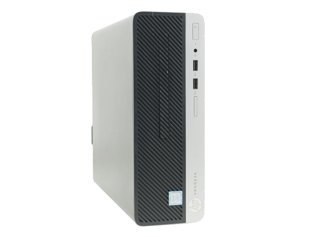 HP PRODESK 400 G6 SF 