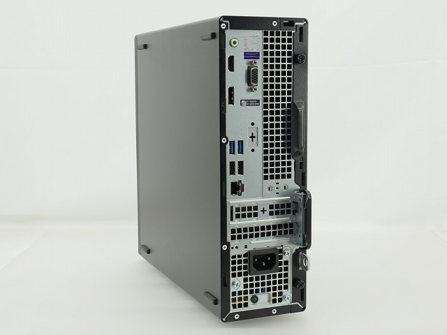 DELL OPTIPLEX 3080 [新品SSD] 