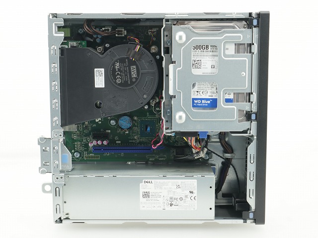 DELL OPTIPLEX 3080 [新品SSD] 