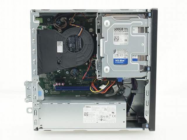 DELL OPTIPLEX 3080 [新品SSD] 