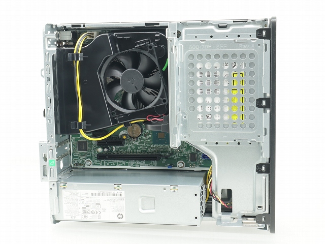 HP PRODESK 600 G5 SF 