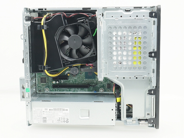 HP PRODESK 600 G5 SF 