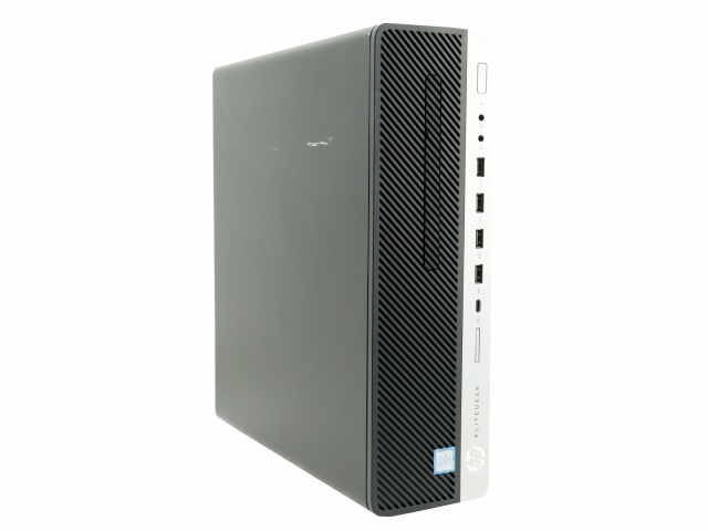 HP ELITEDESK 800 G4 SF 