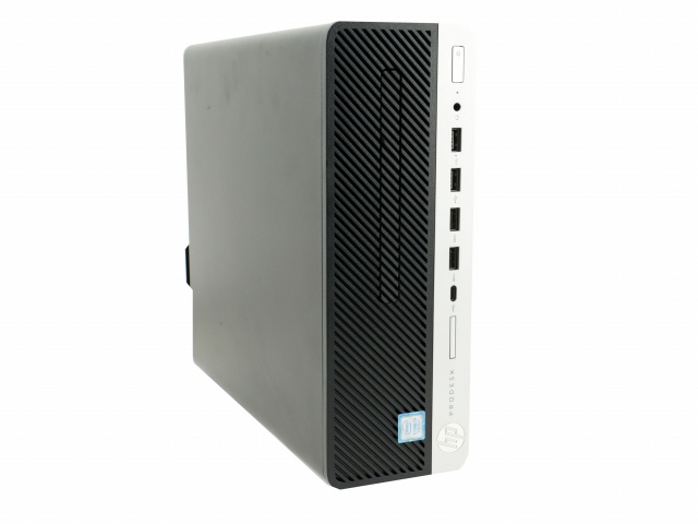 HP PRODESK 600 G5 SF 