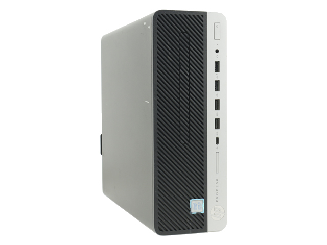HP PRODESK 600 G5 SF 